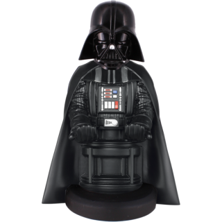 Диск Подставка Cable guy: Star Wars: Darth Vader