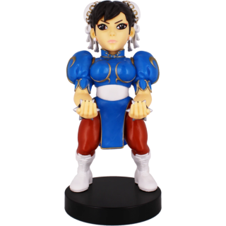 Диск Подставка Cable guy: Street Fighter: Chun Li