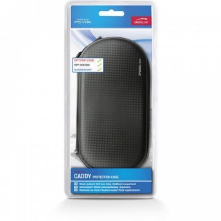 Диск Сумка CADDY Protection Case /carbon-black/