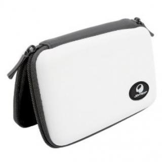 Диск Чехол белый Carry Case White