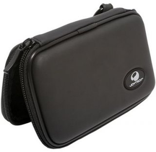 Диск Чехол черный Carry Case Black