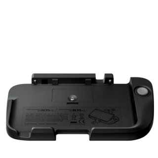 Диск Circle Pad Pro 3DS XL (Б/У)
