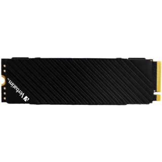 Диск Твердотельный накопитель 1TB Verbatim Vi7000G M.2 NVMe