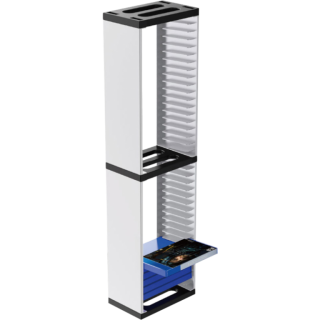 Диск Подставка для хранения дисков (36 отделений), DOBE Storage Stand (TP5-0519)