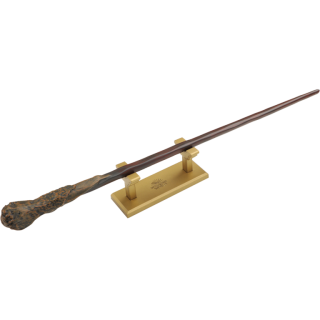 Диск Волшебная палочка Гарри Поттер: Рон Уизли (с подставкой)