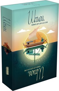 Диск Настольная игра Штиль