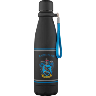 Диск Термобутылка Гарри Поттер Когтевран