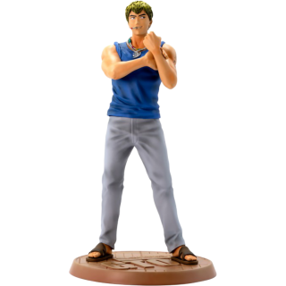 Диск Фигурка ABYstyle: Great Teacher Onizuka: Onizuka