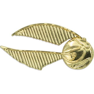 Диск Значок ABYstyle Harry Potter: Golden Snitch