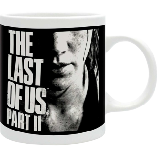 Диск Кружка ABYstyle: The Last Of Us Part II: Ellie