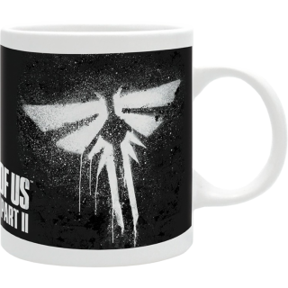 Диск Кружка ABYstyle: The Last Of Us Part II: Firefly