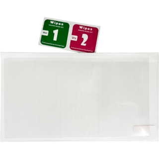 Диск Защитное стекло Artplays для Nintendo Switch 2