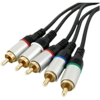 Диск Компонентный AV кабель (sk-ps3-A02)