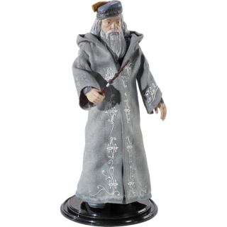 Диск Фигурка Bendyfig Harry Potter: Albus Dumbledore