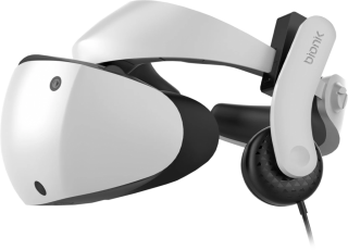 Диск Гарнитура Bionik Mantis Pro Playstation VR2