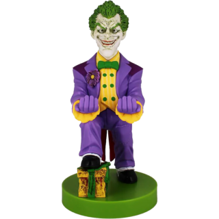 Диск Подставка Cable guy: Batman: Joker