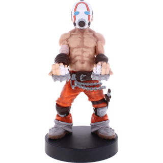 Диск Подставка Cable guy: Borderlands: Psycho Bandit