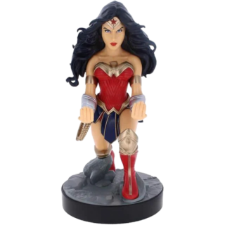 Диск Подставка Cable guy: DC: Wonder Woman