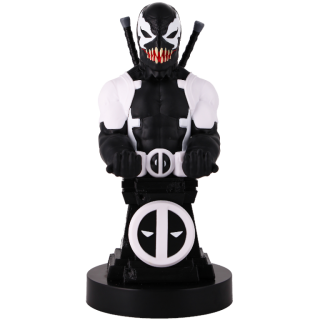 Диск Подставка Cable guy: Deadpool Back in Black: Deadpool Venom