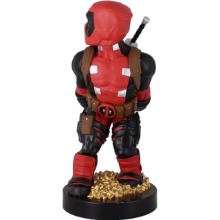 Диск Подставка Cable guy: Deadpool Bringing Up The Rear