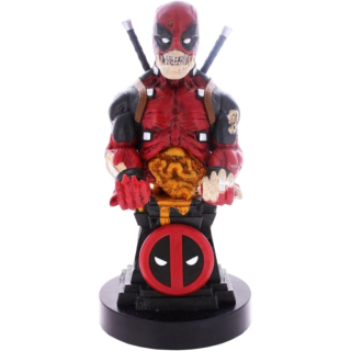 Диск Подставка Cable guy: Deadpool Zombie