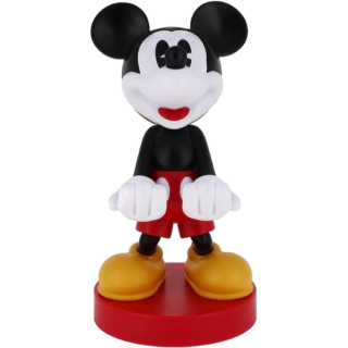 Диск Подставка Cable guy: Disney: Mickey Mouse