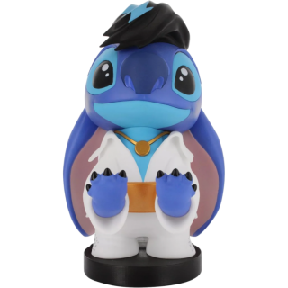 Диск Подставка Cable guy: Lilo & Stitch: Elvis Stitch