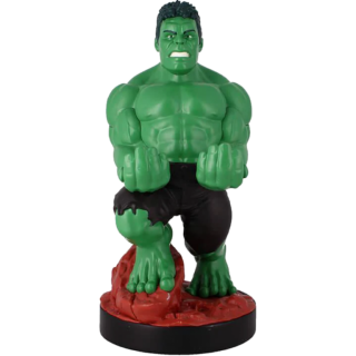 Диск Подставка Cable guy: Marvel: Hulk