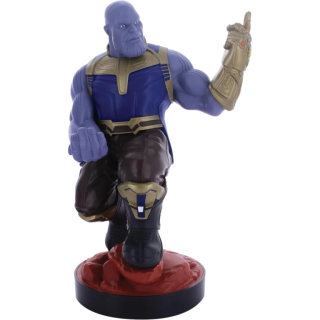 Диск Подставка Cable guy: Marvel: Thanos