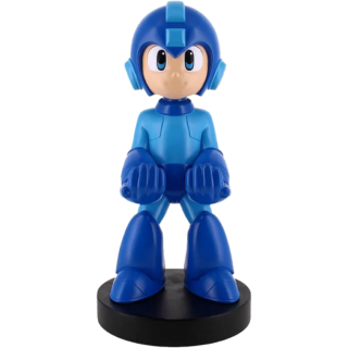 Диск Подставка Cable guy: Mega Man