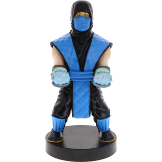 Диск Подставка Cable guy: Mortal Kombat: Sub Zero