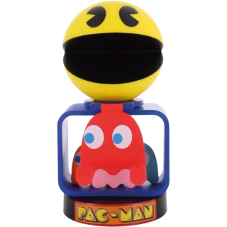 Диск Подставка Cable guy: Pac-Man
