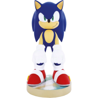 Диск Подставка Cable guy: Sonic: Modern Sonic