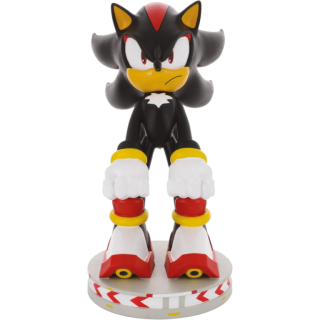Диск Подставка Cable guy: Sonic: Shadow