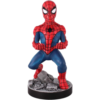 Диск Подставка Cable guy: Spider-Man: Amazing Spider-Man