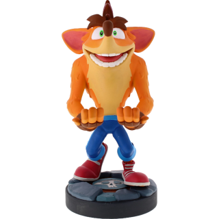 Диск Подставка Cable guy: Crash Bandicoot 4
