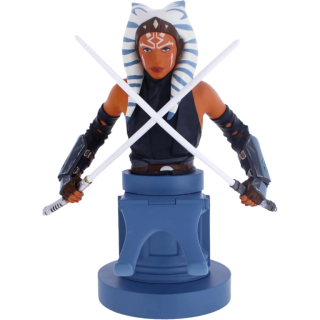 Диск Подставка Cable guy: Star Wars: Ahsoka