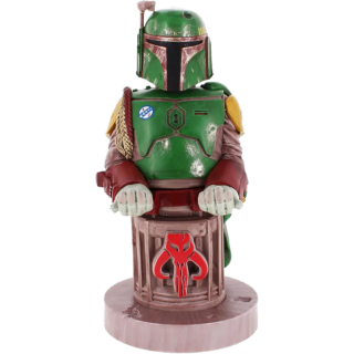 Диск Подставка Cable guy: Star Wars: Boba Fett