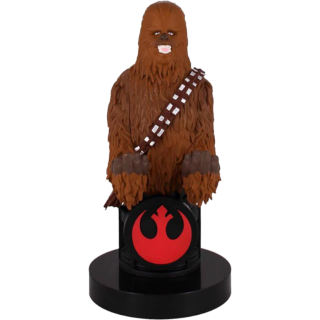 Диск Подставка Cable guy: Star Wars: Chewbacca
