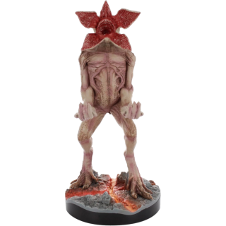 Диск Подставка Cable guy: Stranger Things: Demogorgon
