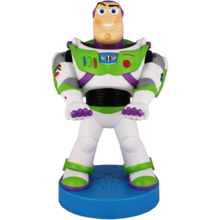 Диск Подставка Cable guy: Toy Story: Buzz Lightyear