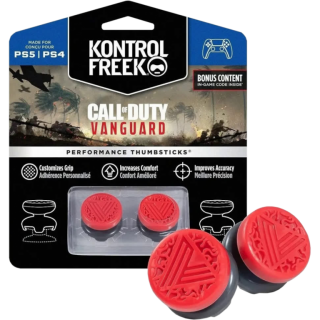 Диск Накладки на стики - Call of Duty: Vanguard [PS]