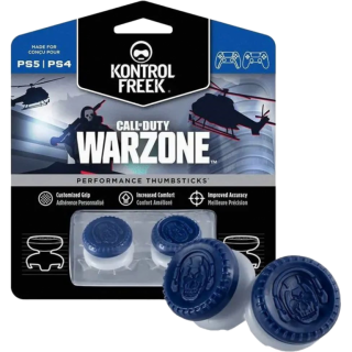 Диск Накладки на стики - Call of Duty: Warzone [PS]