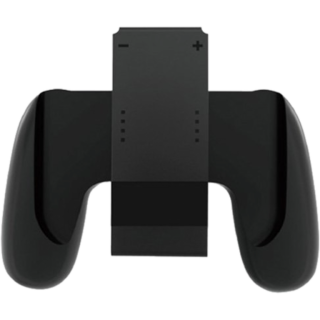 Диск Держатель подзаряжающий Charging Grip для Joy-Con, TNS-880 (Б/У)