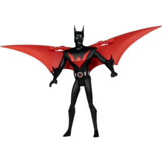 Диск Фигурка DC Batman Beyond (15 см.)