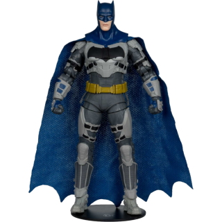 Диск Фигурка DC Multiverse Batman (The Flash Movie) (18 см.)