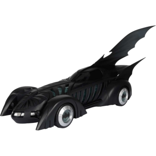 Диск Фигурка DC Universe: Batman Forever: Batmobile (78 см.)