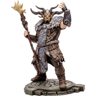 Диск Фигурка Diablo IV: Landslide Druid