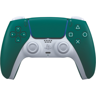Диск Геймпад DualSense - Alpine Green