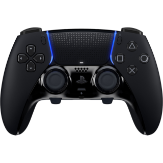 Диск Геймпад DualSense Edge (Midnight Black)